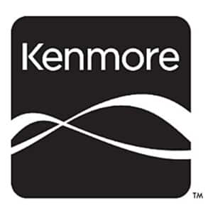 Kenmore logo.