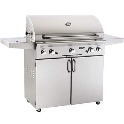 American Outdoor Grill (AOG) 30 Inch Gas Grill Review