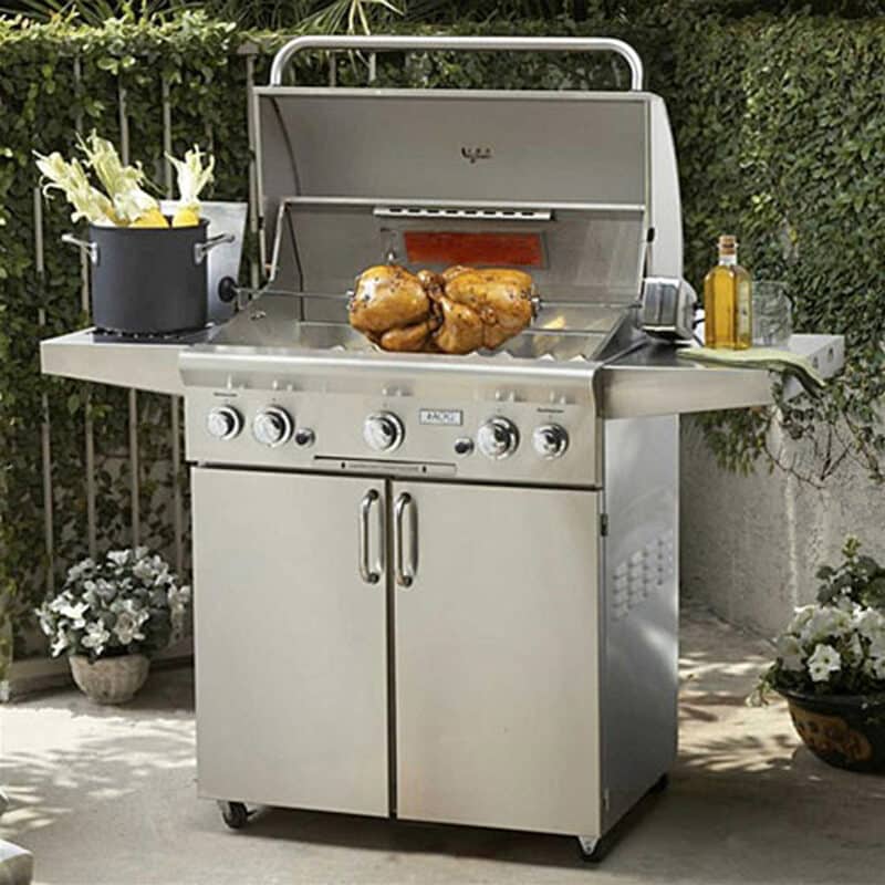 American Outdoor Grill (AOG) 36 Inch Gas Grill Review