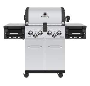 Broil King S 490 PRO IR.
