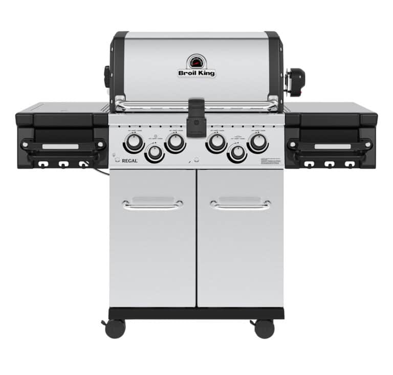 Broil King Regal S 490 Gas Grill Review