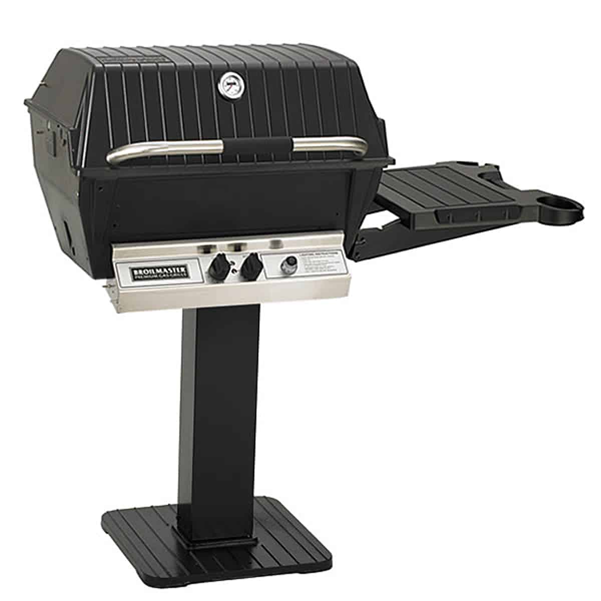 Broilmaster H3 Deluxe Grill Review