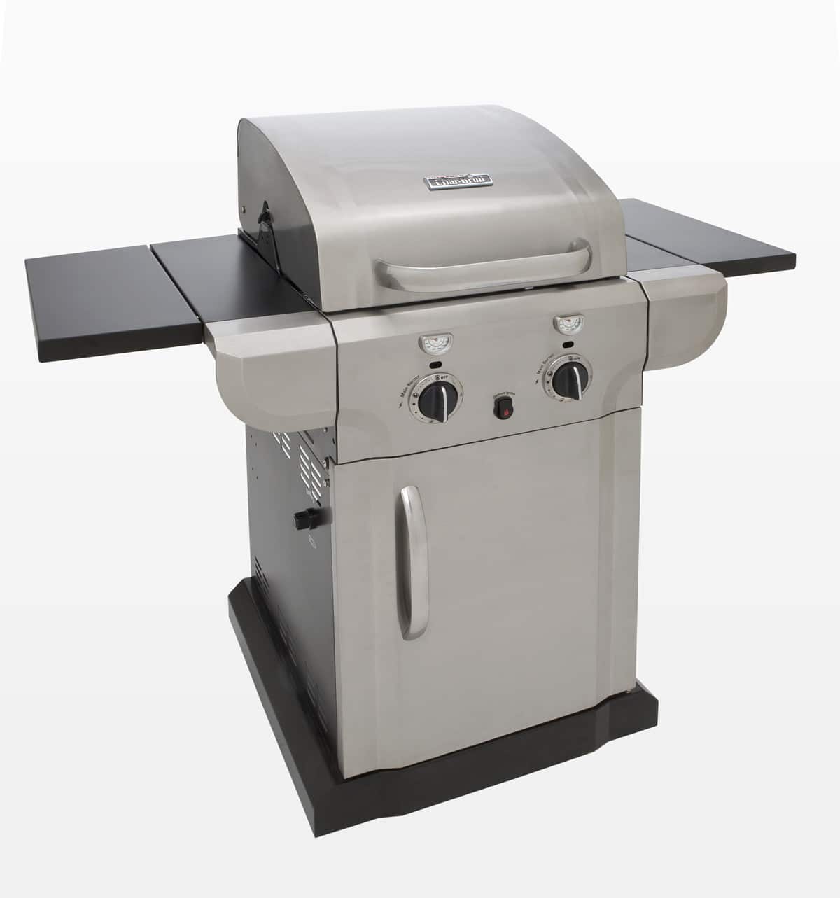 Char-Broil TRU-Infrared Performance Review