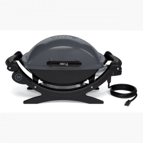 er Q 1400 Electric Grill Review