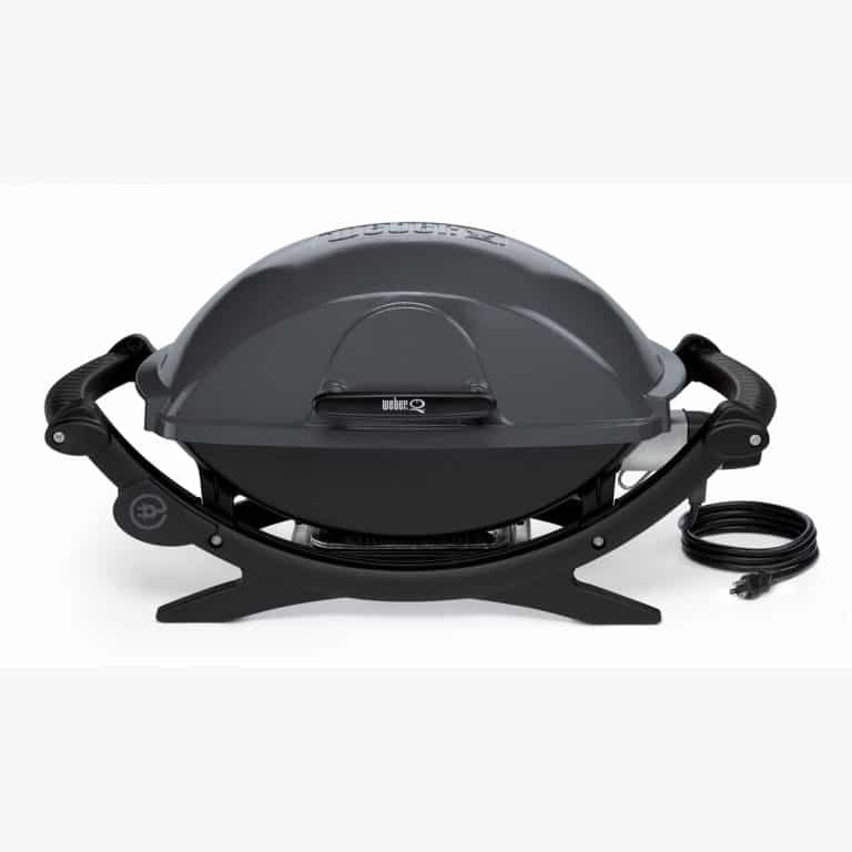 er Q 2400 Electric Grill Review