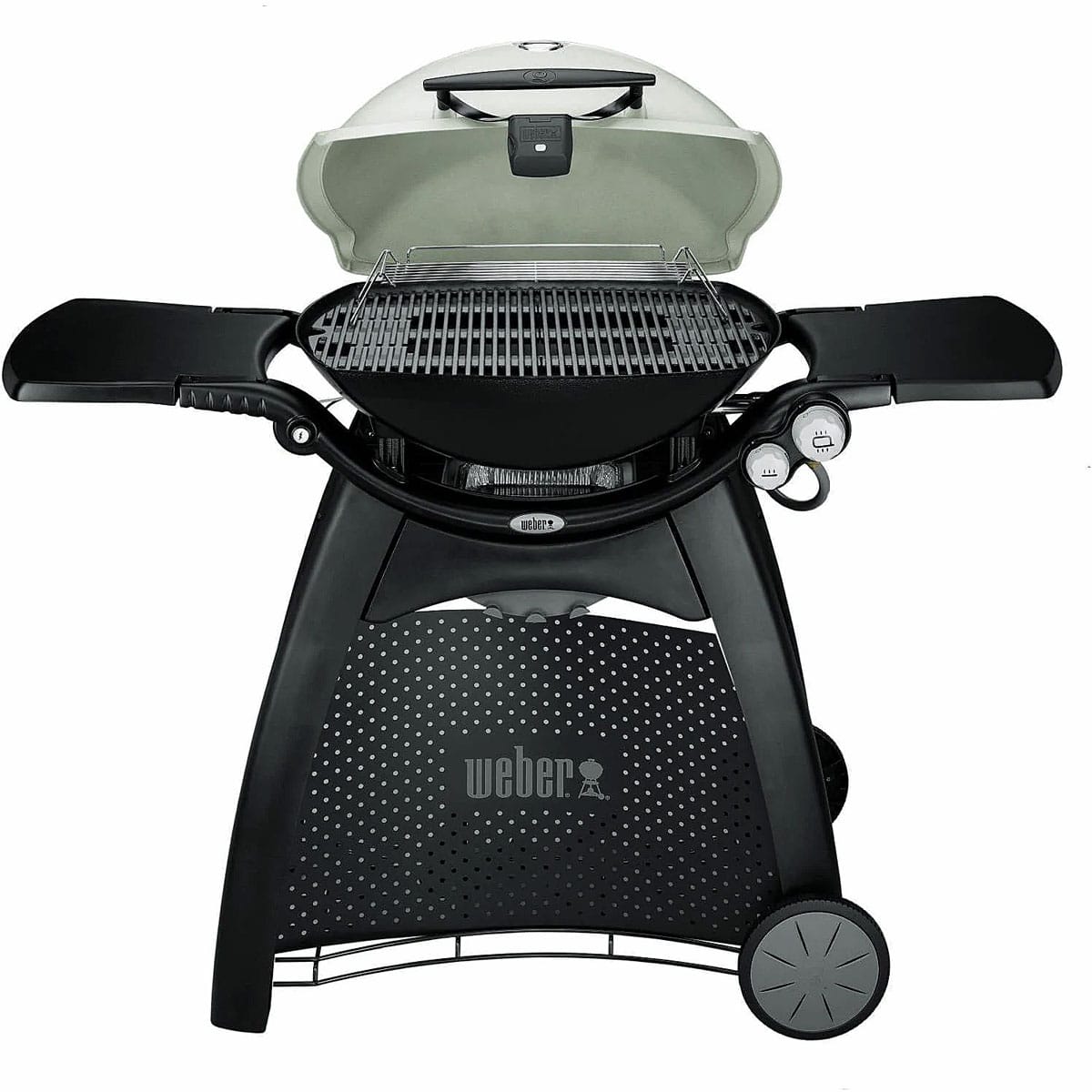 Weber Q 3200 Gas Grill Review