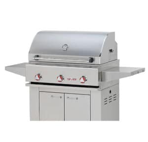 Delta Heat 32".