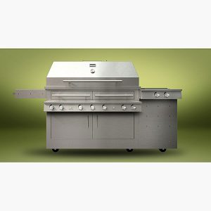 Kalamazoo 1000 HS Gas Grill