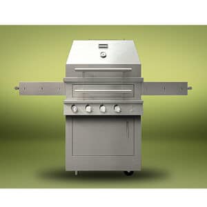Kalamazoo K500HS.