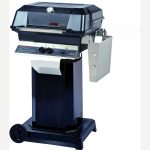Modern Home Products JNR4 Gas Grill