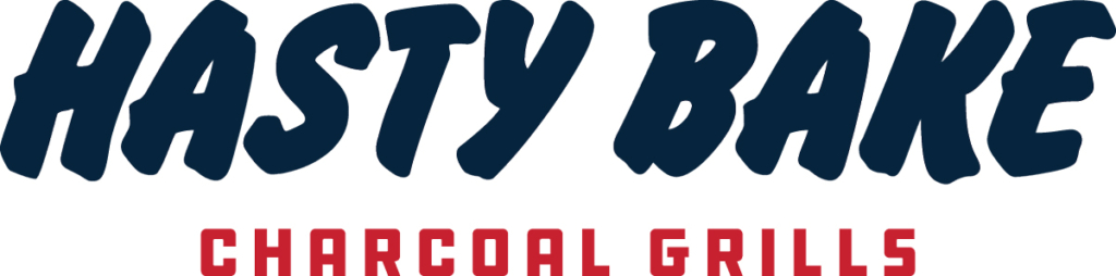 Hasty Bake 2026 logo bake