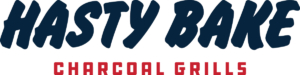 Hasty Bake 2026 logo bake