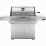 Napoleon Mirage Charcoal-Grill