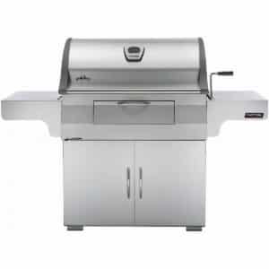 Napoleon Mirage Charcoal-Grill.