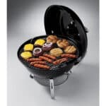 Weber Jumbo Joe