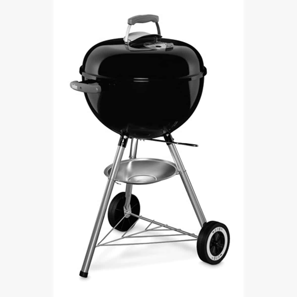 Weber charcoal 2025 grill reviews