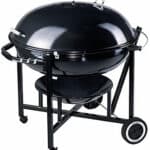 Weber Ranch Kettle