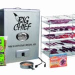 Big Chief Electric Smoker