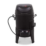 Char-Broil Big Easy Electric Smoker