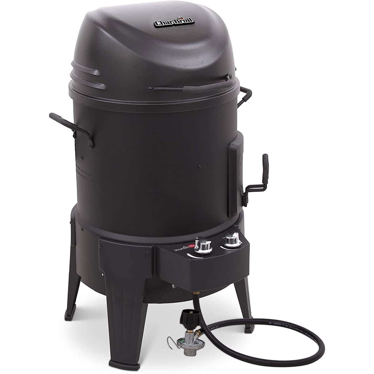 Char broil hotsell grill smoker box