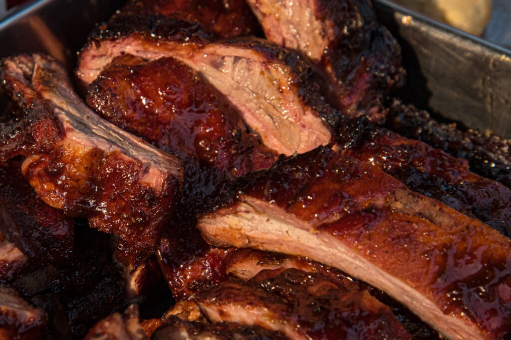 Smoky Indoor Ribs Recipe