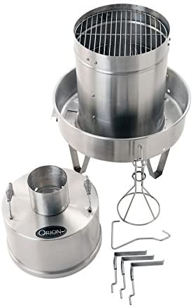 Orion cooker