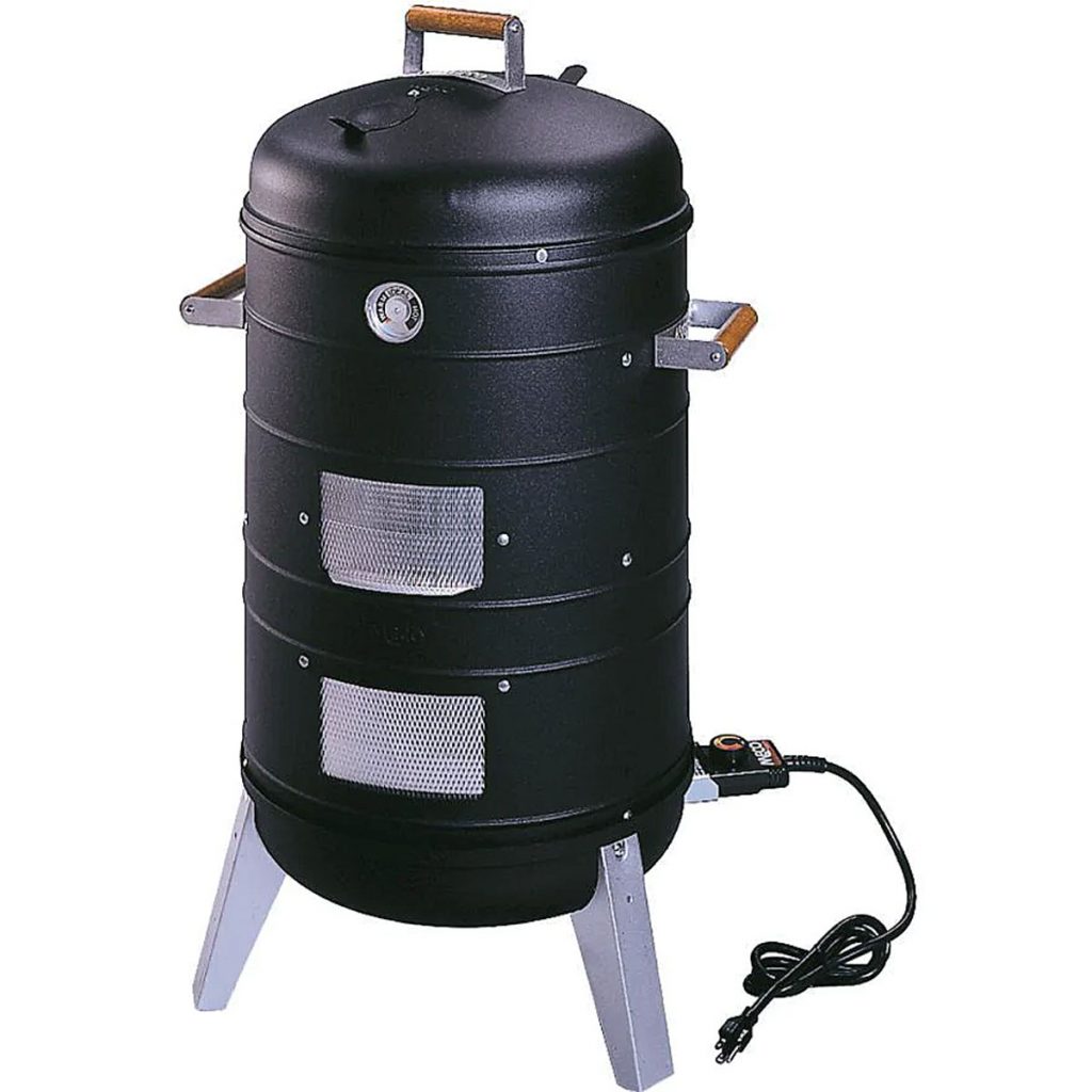 Southern Country Electric Smoker