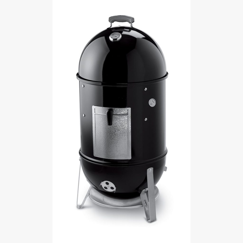 Weber Smokey Mountain 18"