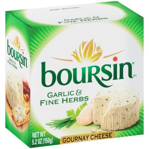 How To Make Boursin And Rondelé Cheese Spread At Home