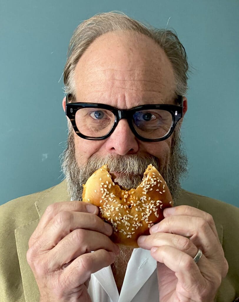 Alton Brown