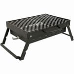 Bayou Classic Fold and Go Grill