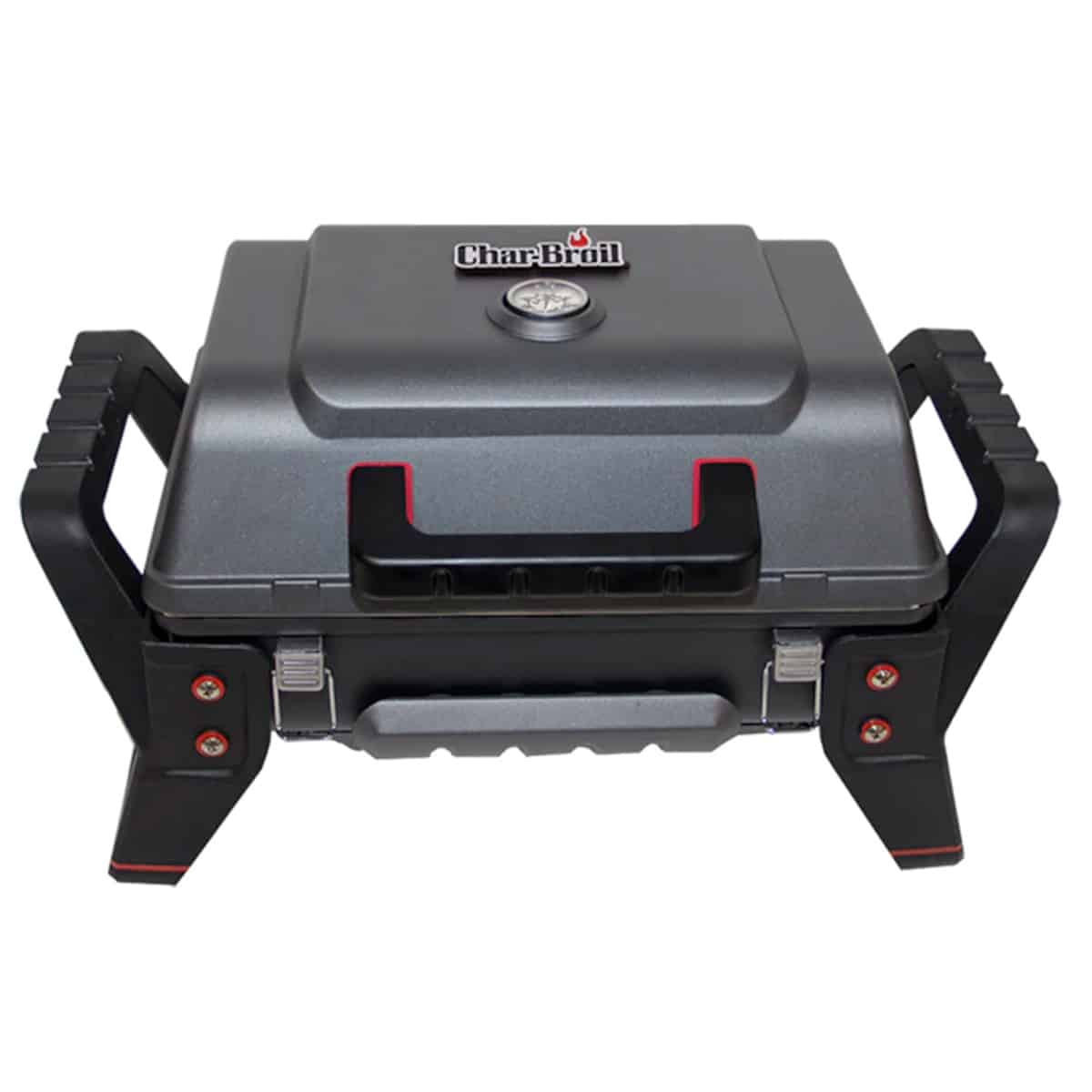 Char Broil Grill2Go X200 Review