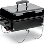 Weber Go-Anywhere Gas Grill