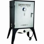 Camp Chef Smoke Vault 24"