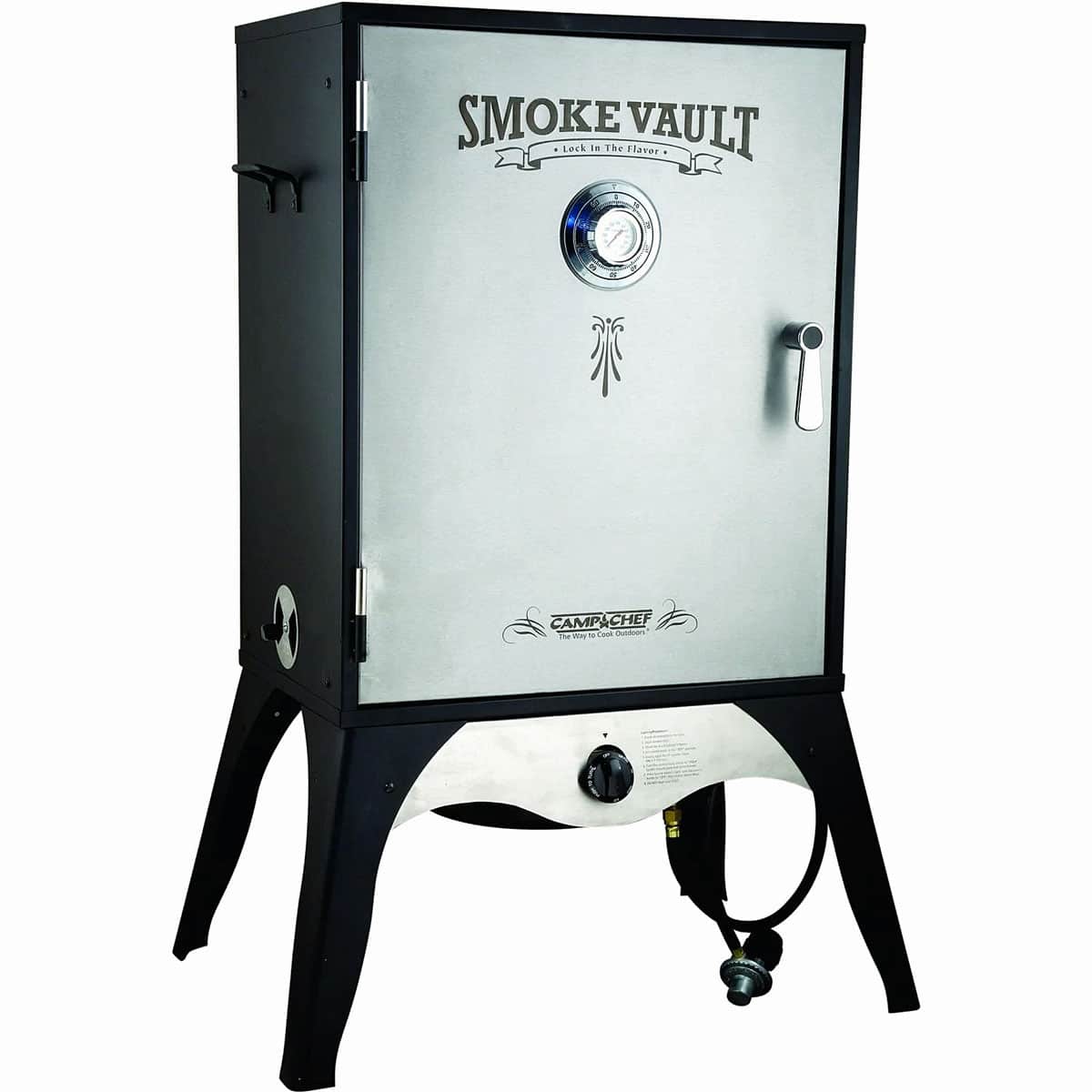 Camp Chef Smoke Vault 24