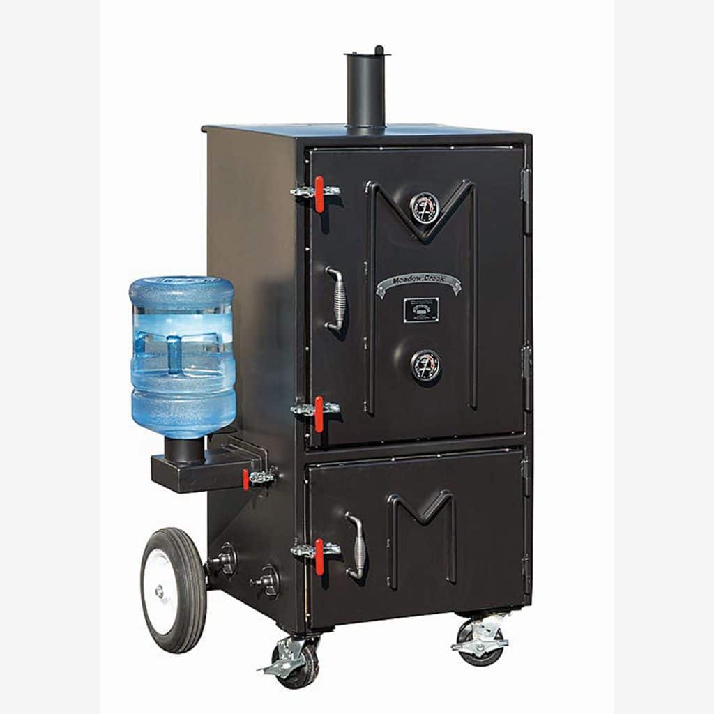 Meadow Creek BX50 Smoker