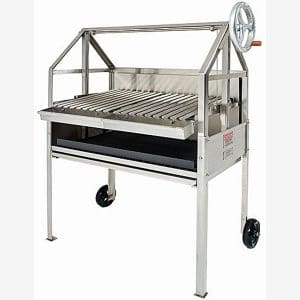 Grillworks 36