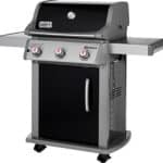 Weber Spirit E-310