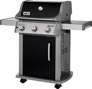 Weber Spirit E-310.
