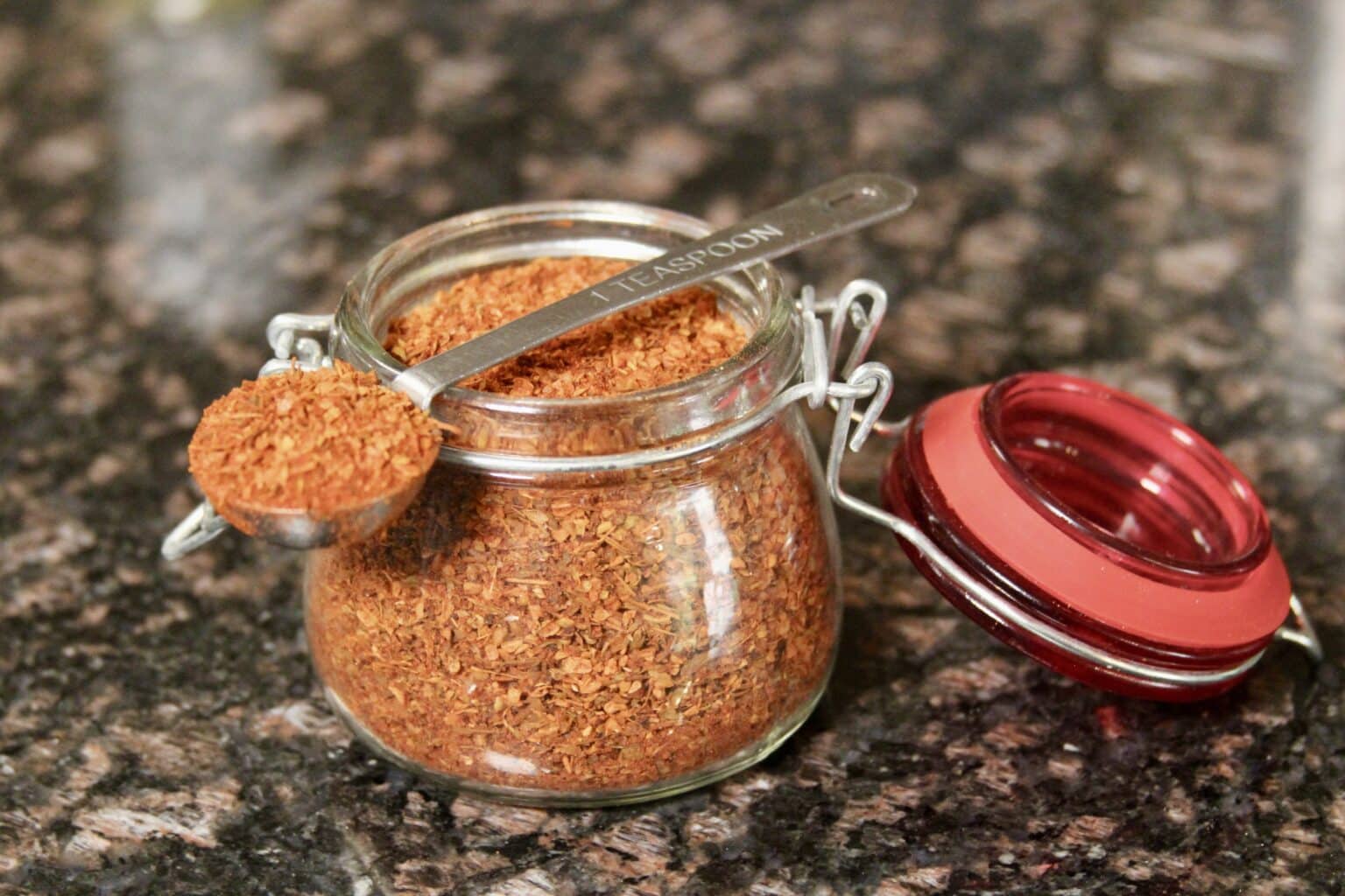 Cajun Seasoning Rub Recipe