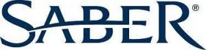 Saber grills logo