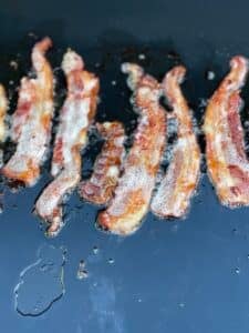 bacon.