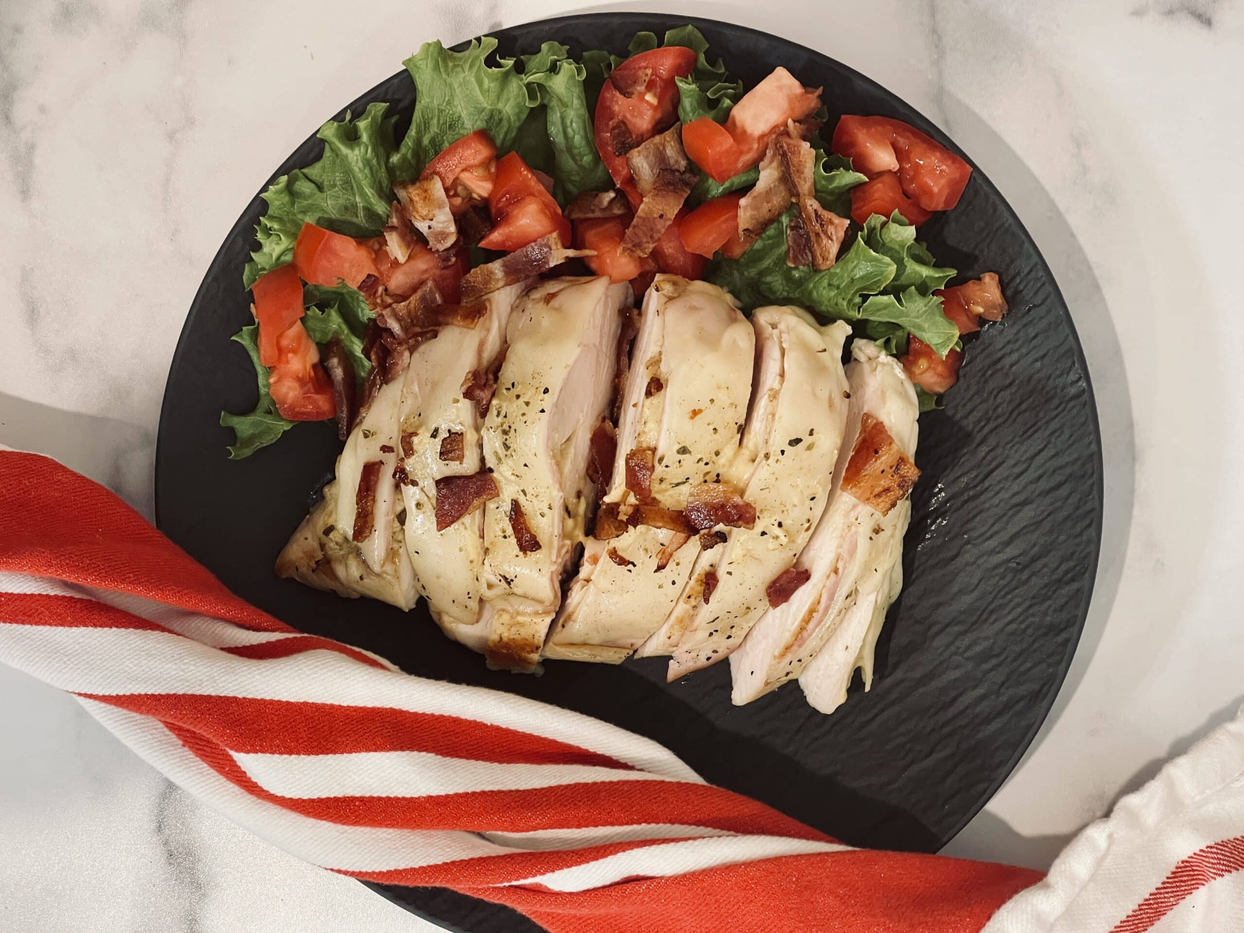 How to Sous Vide Chicken Breasts – Recette Magazine