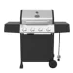 Backyard Grill 4-Burner