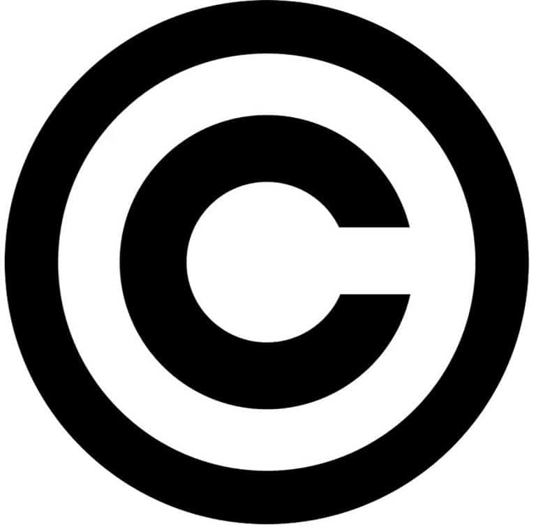 How To Get Reprint Rights To The Copyrighted Material On This Website ...
