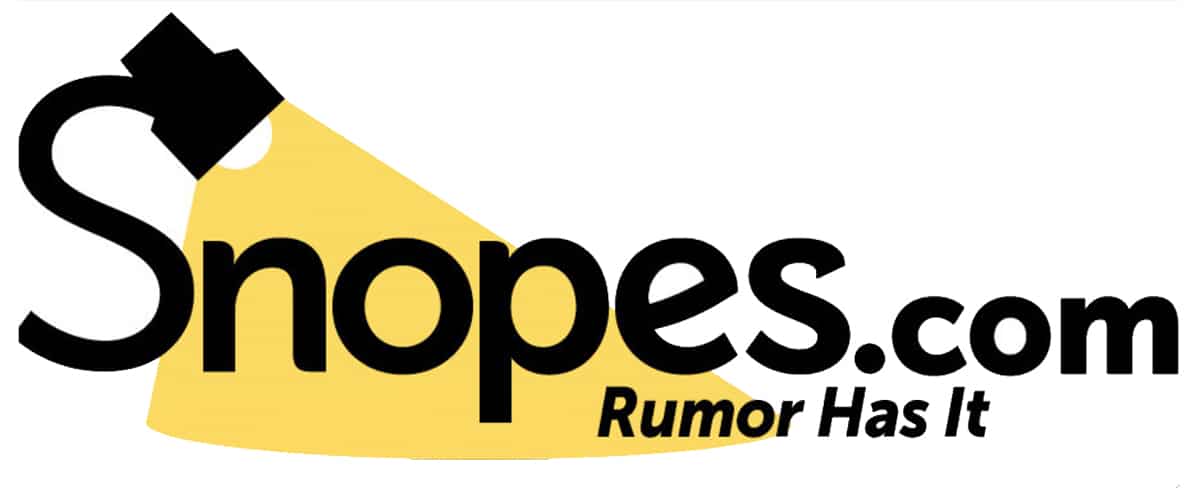 snopes