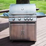 Blaze 32" 4-Burner