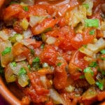 grilled salsa