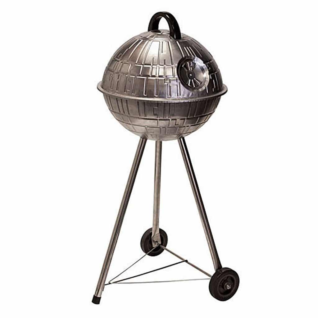 Star Wars Grill - Gasmate