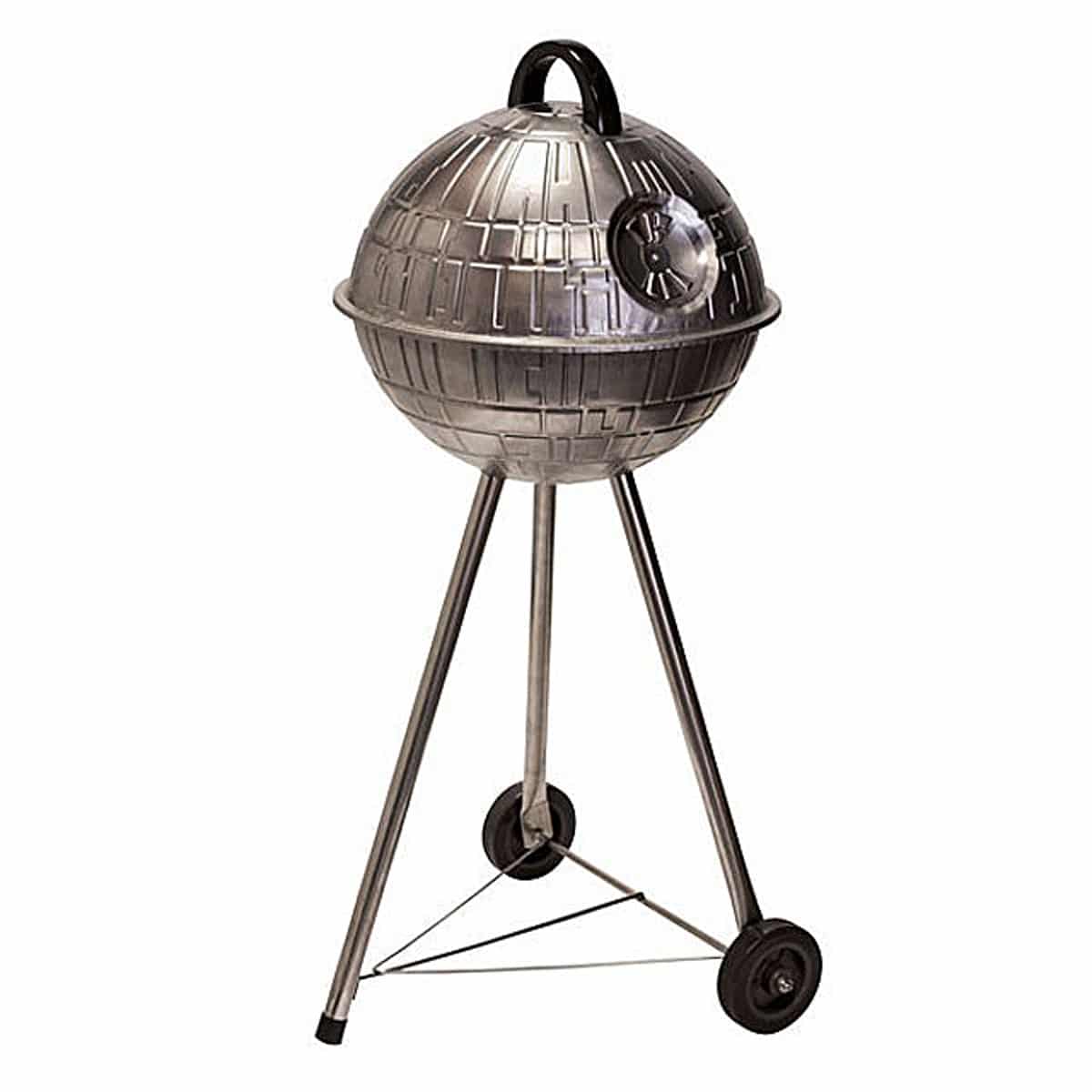 The Force is Strong for These Star Wars Grilling Party Must-Haves